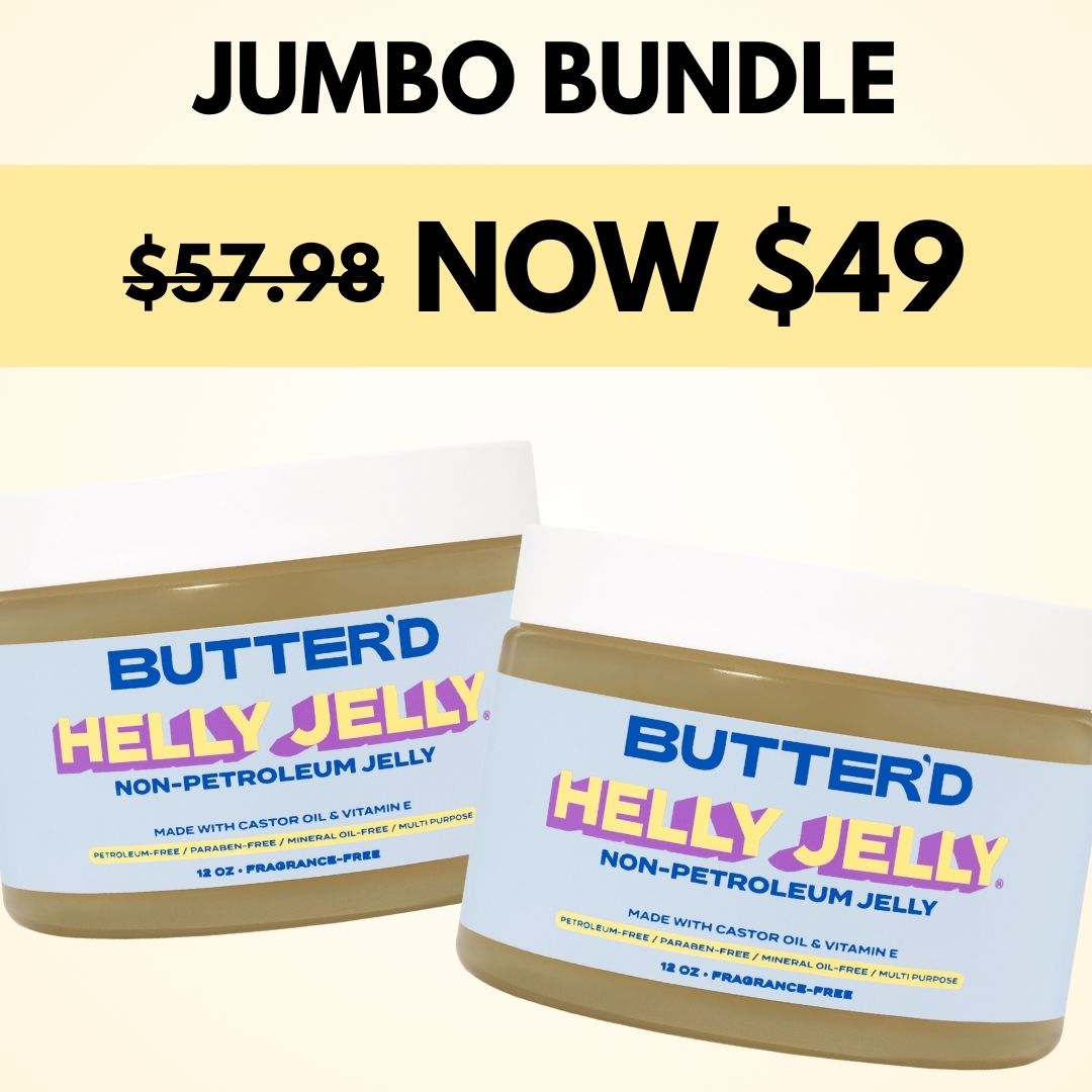 HELLY JELLY SKIN JELLY