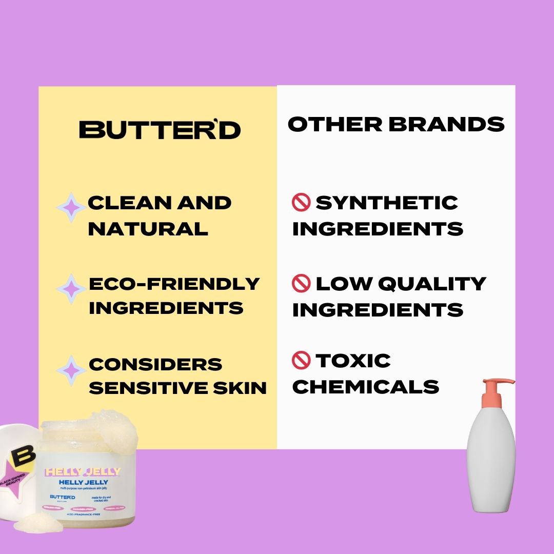 HELLY JELLY SKIN JELLY