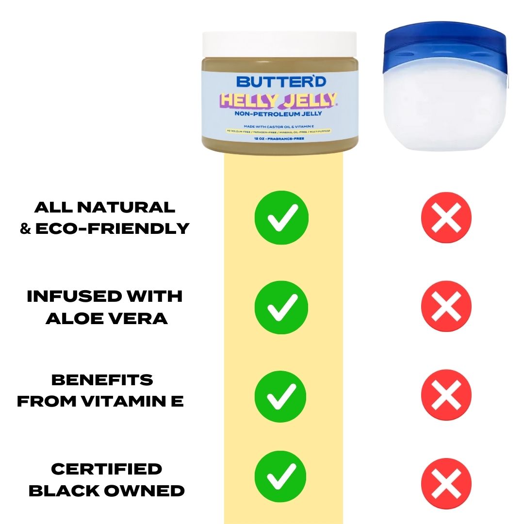 HELLY JELLY SKIN JELLY