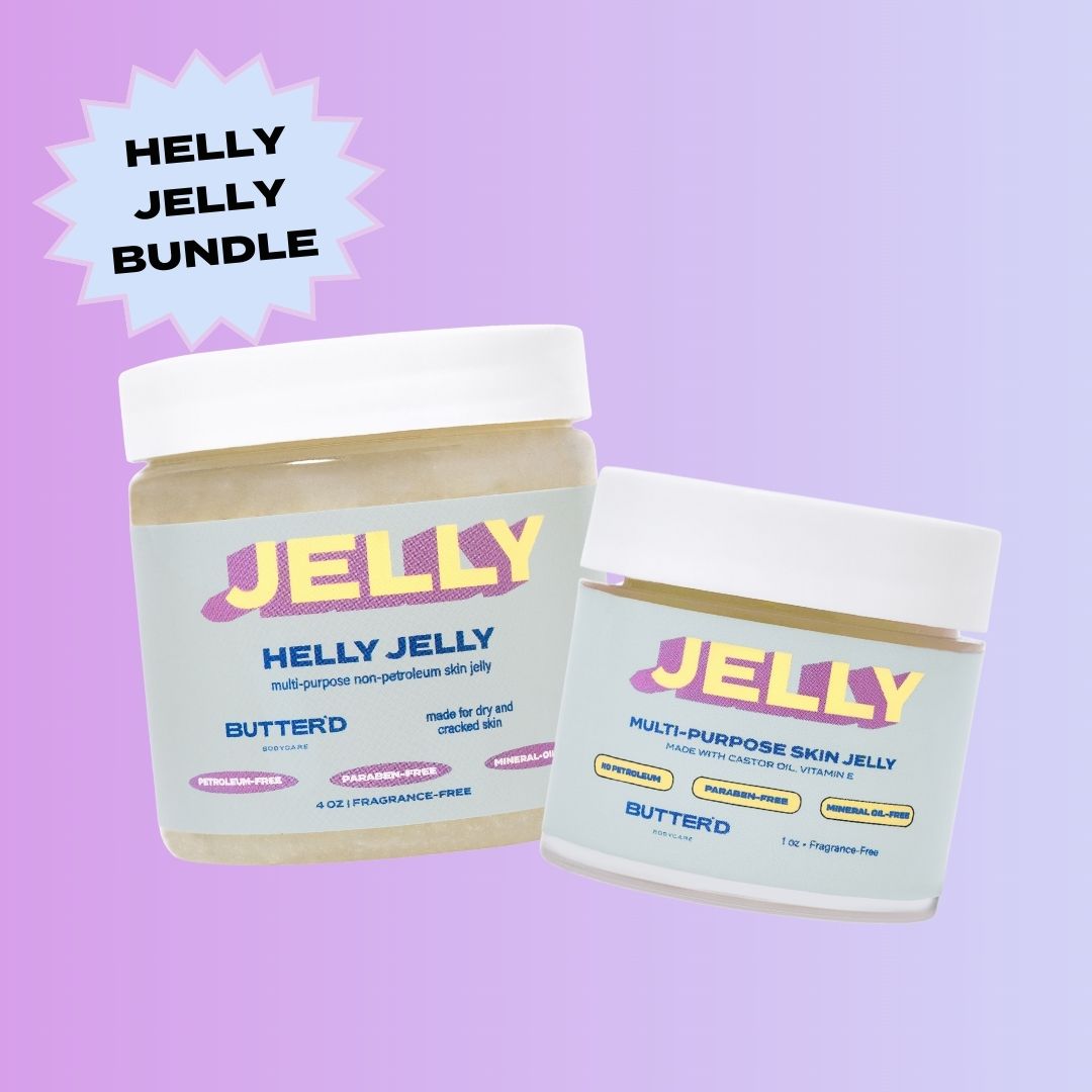 HELLY JELLY SKIN JELLY