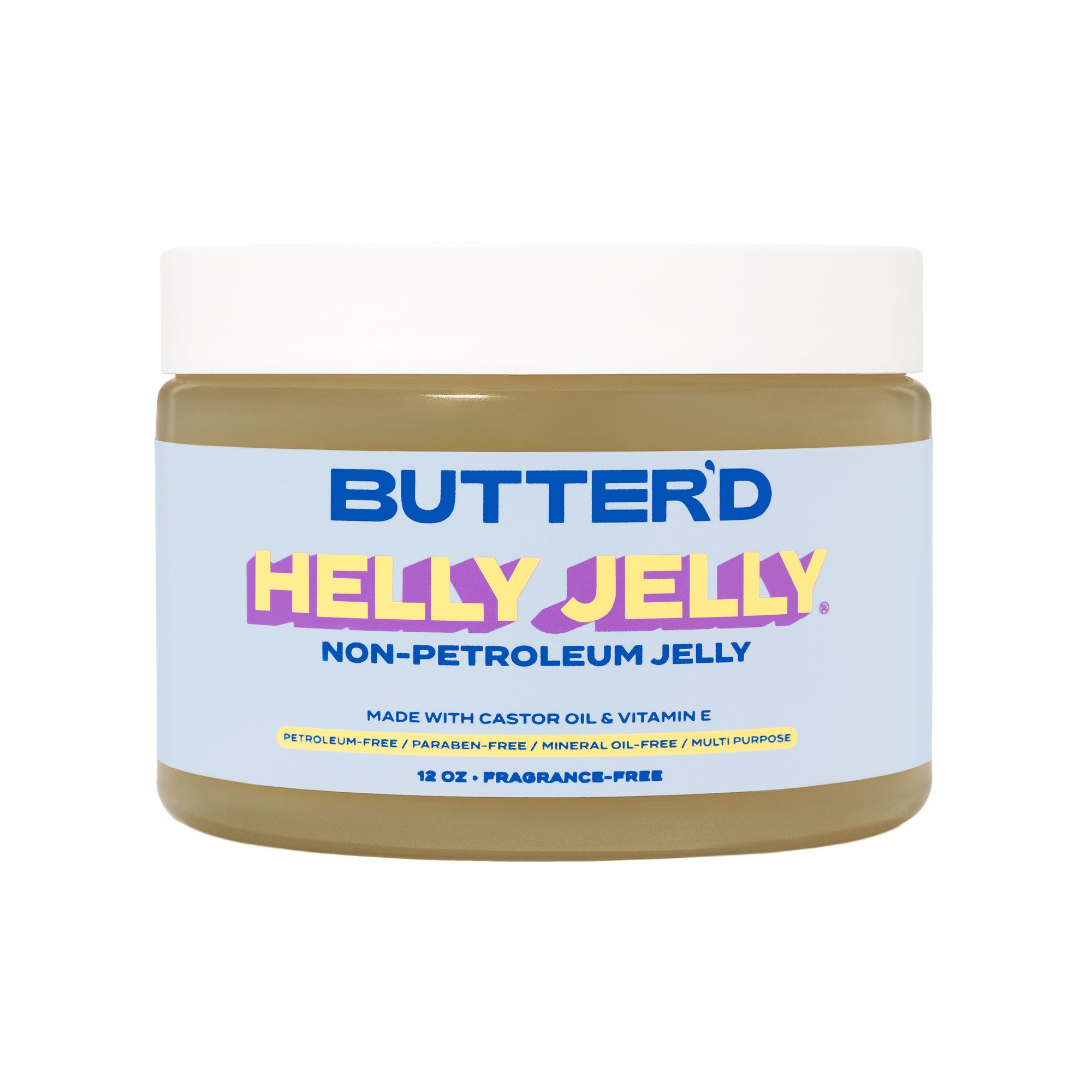 HELLY JELLY SKIN JELLY