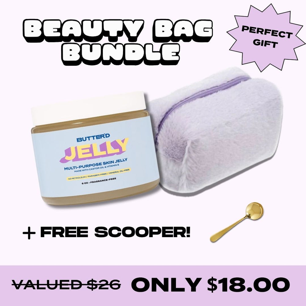 HELLY JELLY SKIN JELLY