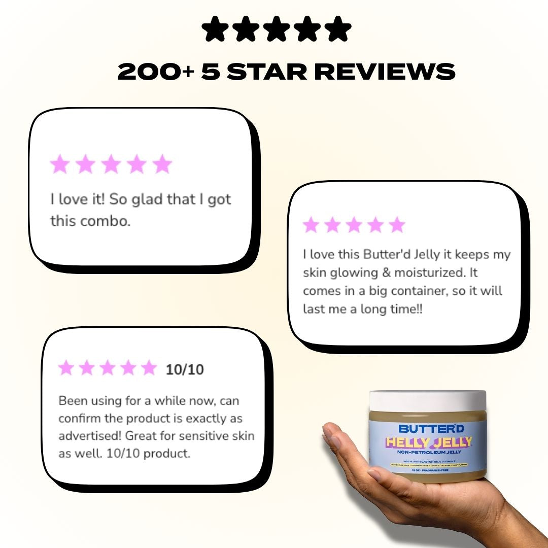 HELLY JELLY SKIN JELLY