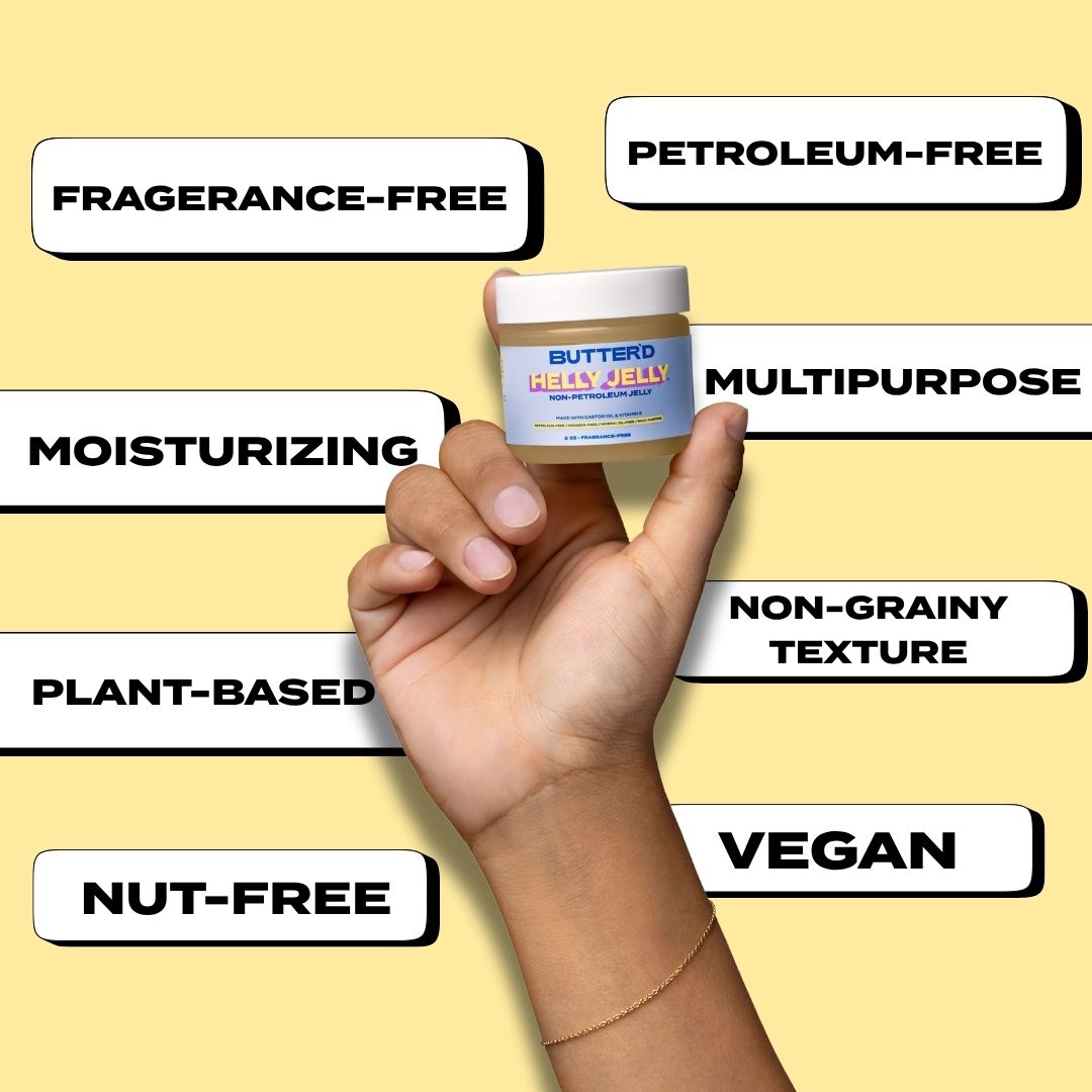 Black Friday: Helly Jelly Jumbo Deal (3 12 oz Helly Jelly)