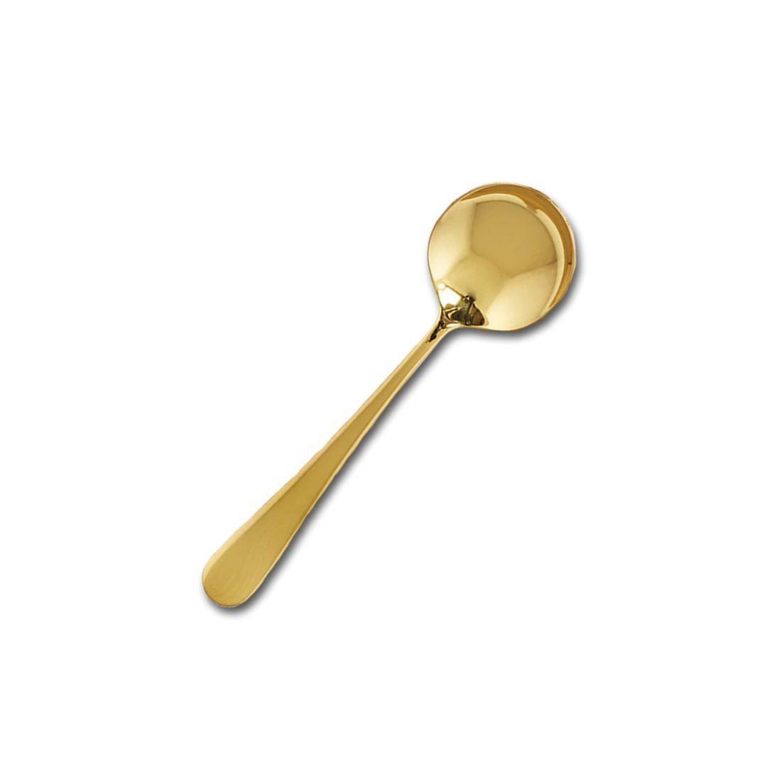 BUTTER'D SCOOPER