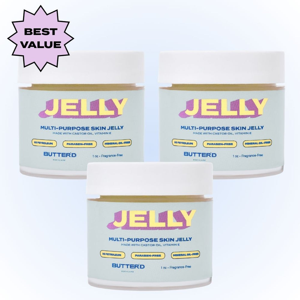 HELLY JELLY SKIN JELLY
