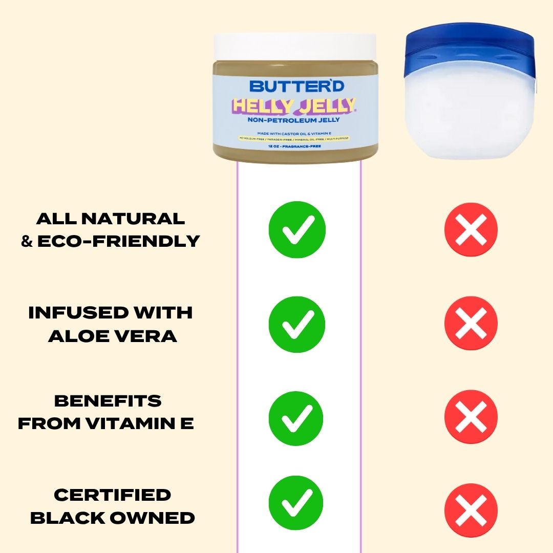 HELLY JELLY SKIN JELLY