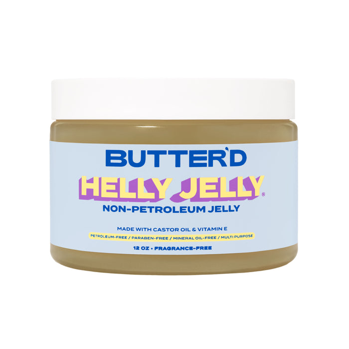 HELLY JELLY SKIN JELLY